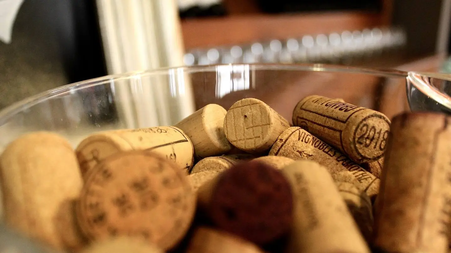 Restaurant Le Commerce