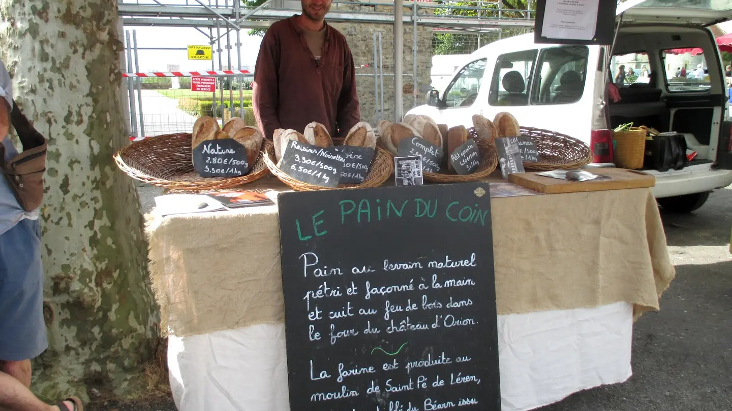 Le Pain du Coin 1440x900