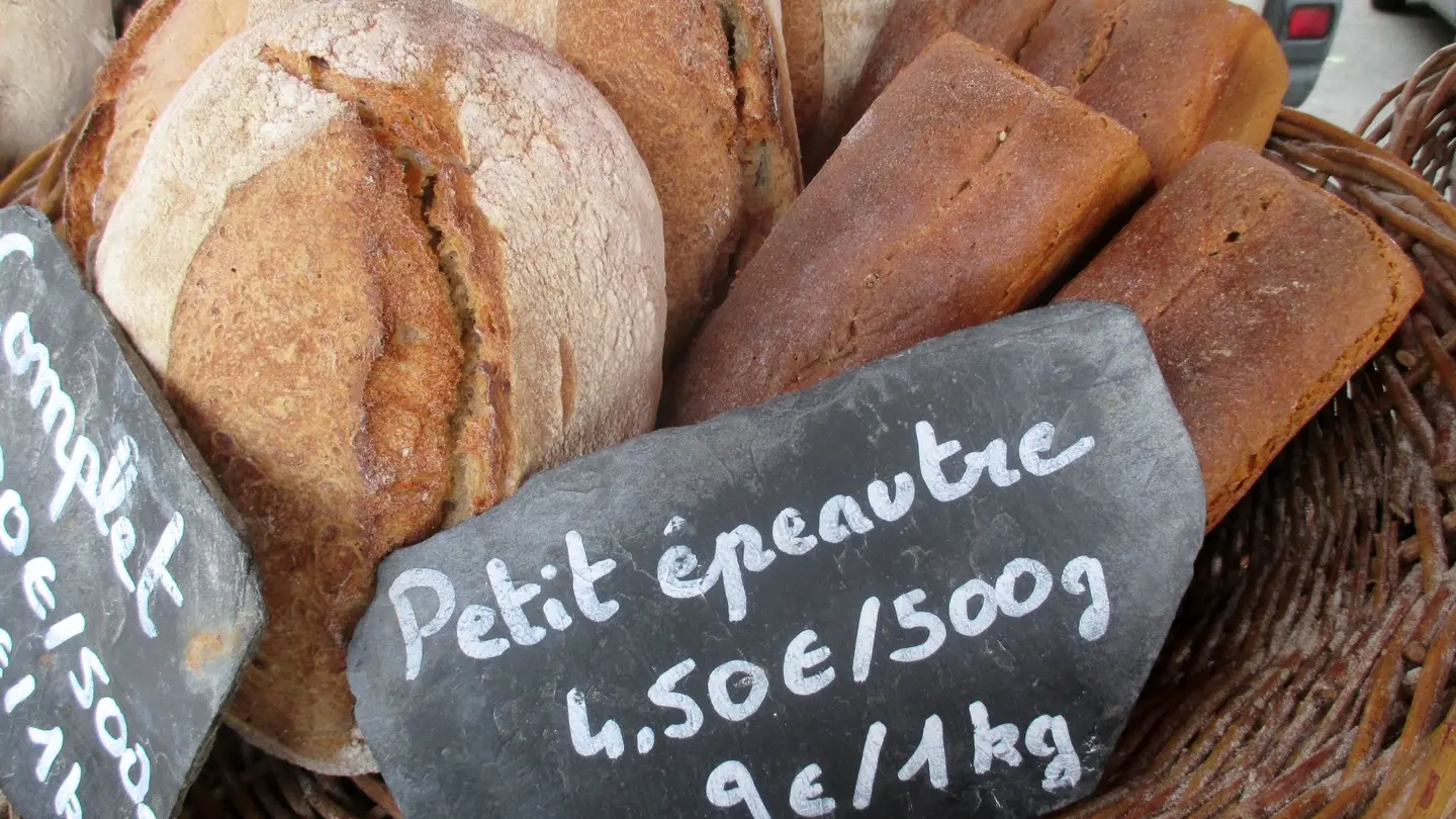 Le Pain du Coin 1440x900