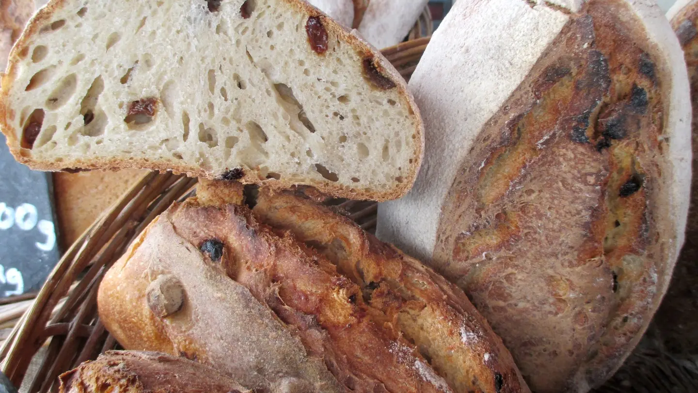 Le Pain du Coin 1440x900