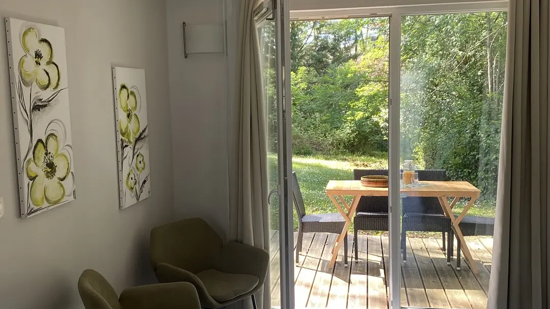 La petite maison du Saleys