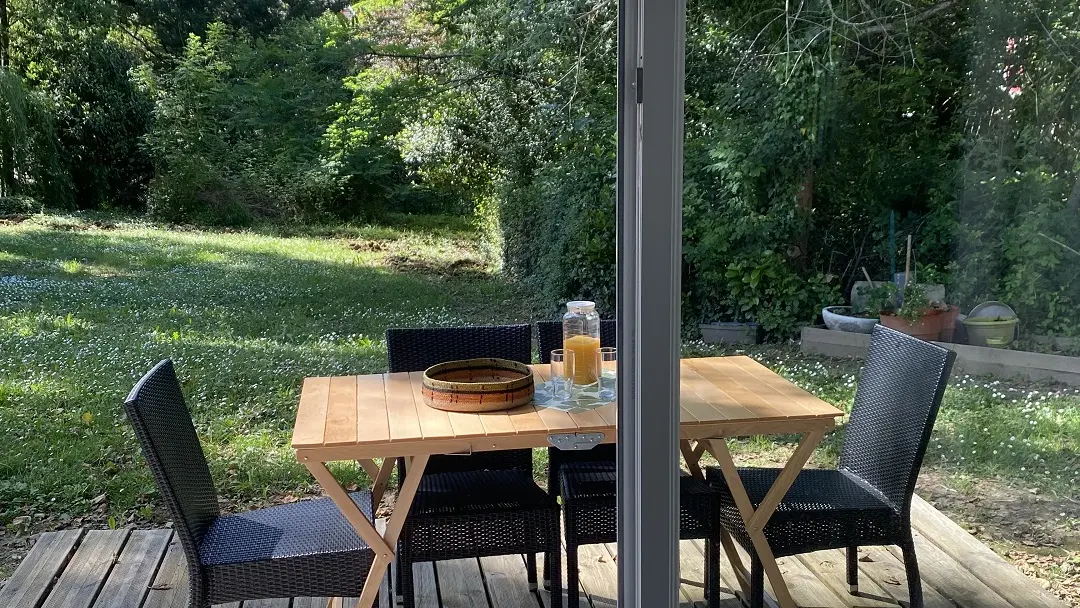 La petite maison du Saleys