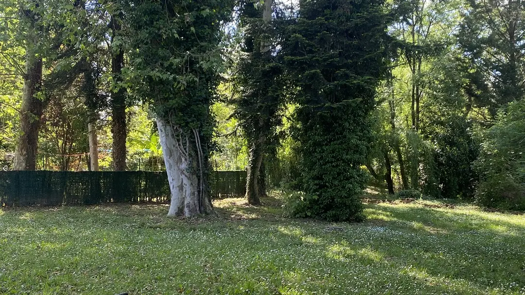 La petite maison du Saleys