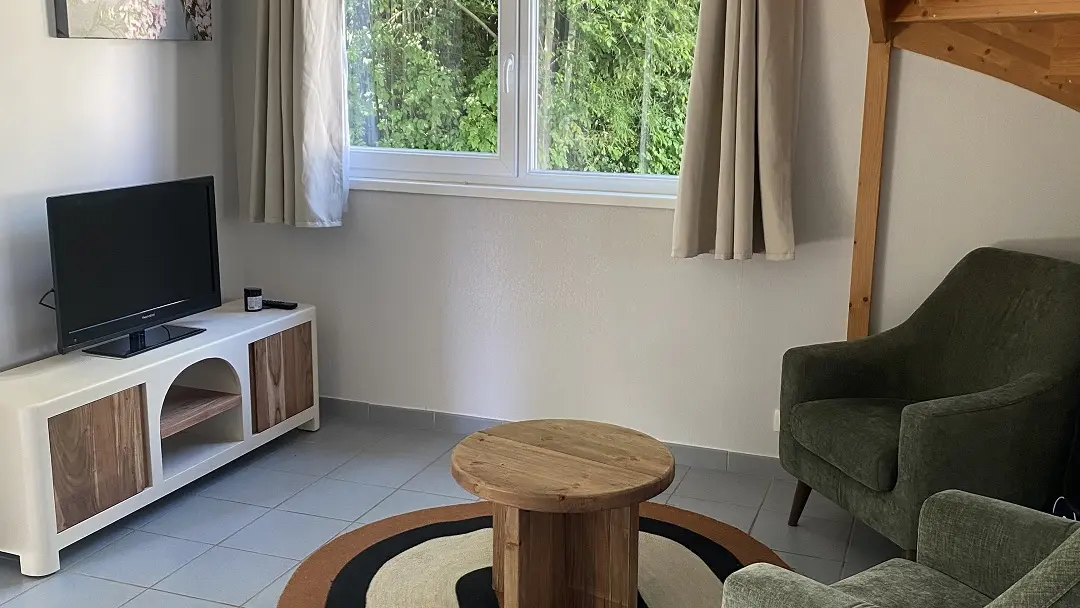 La petite maison du Saleys