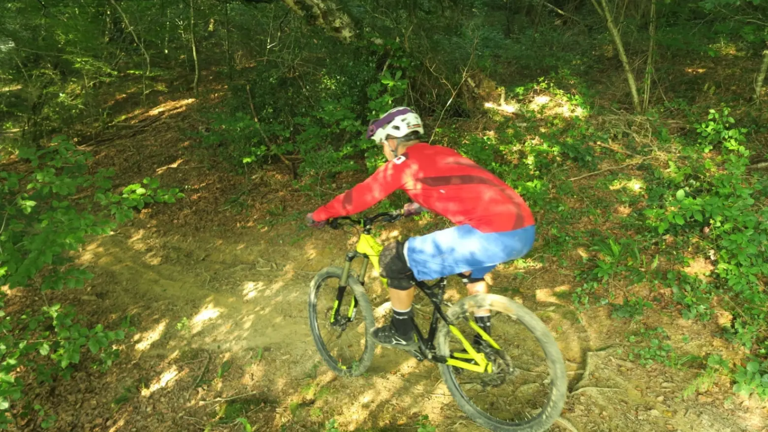 Enduro de Bugangue