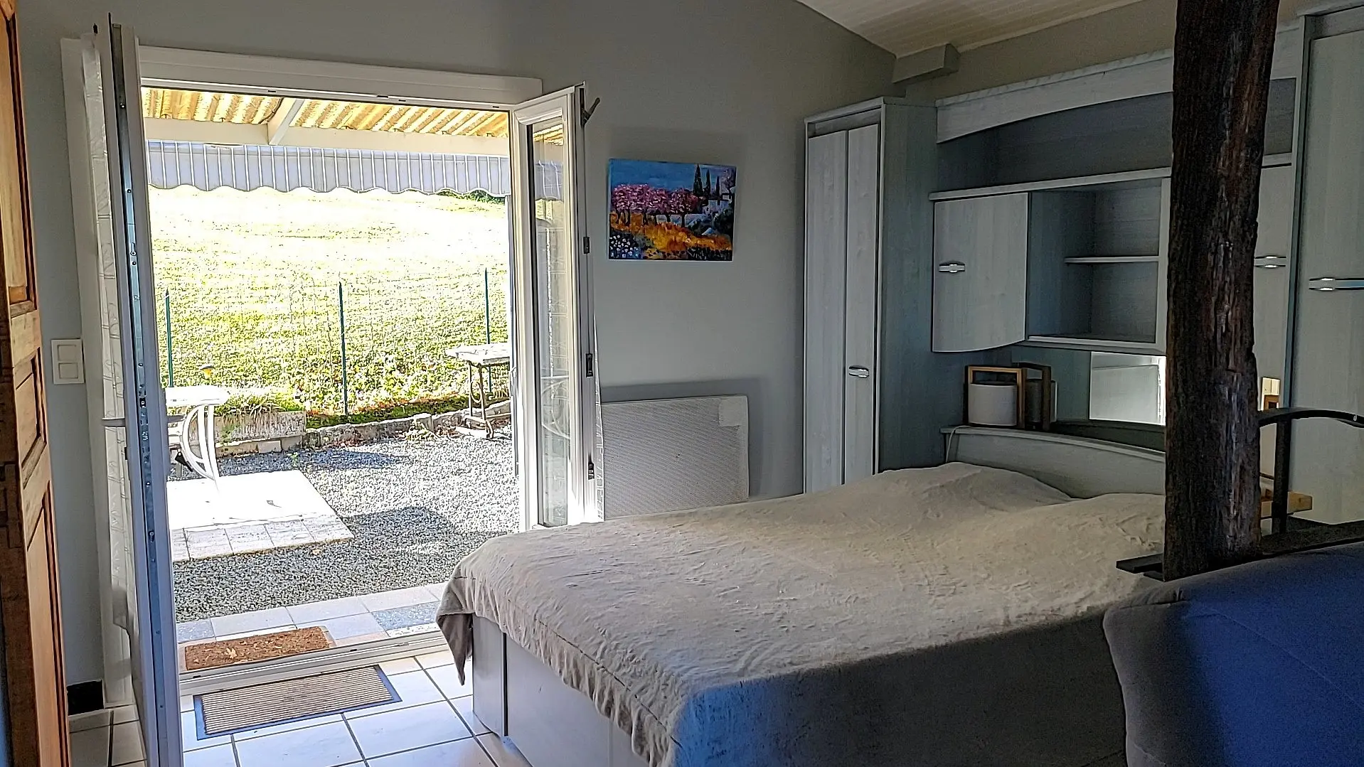 Appartement Nougaro - Salies-de-Béarn