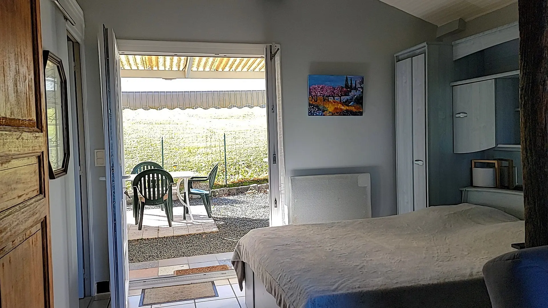 Appartement Nougaro - Salies-de-Béarn