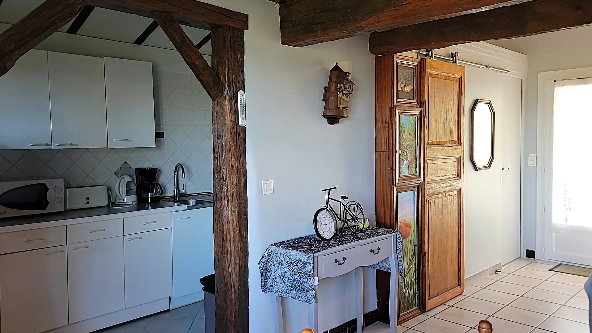 Appartement Nougaro - Salies-de-Béarn