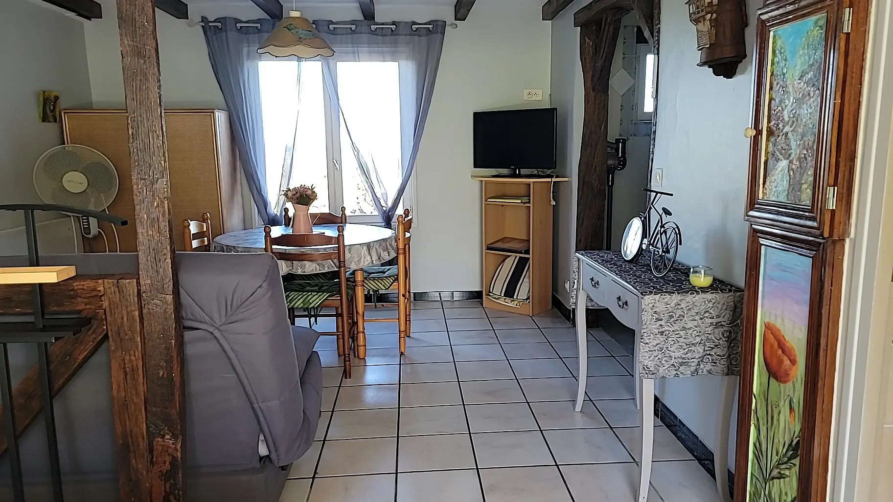 Appartement Nougaro - Salies-de-Béarn