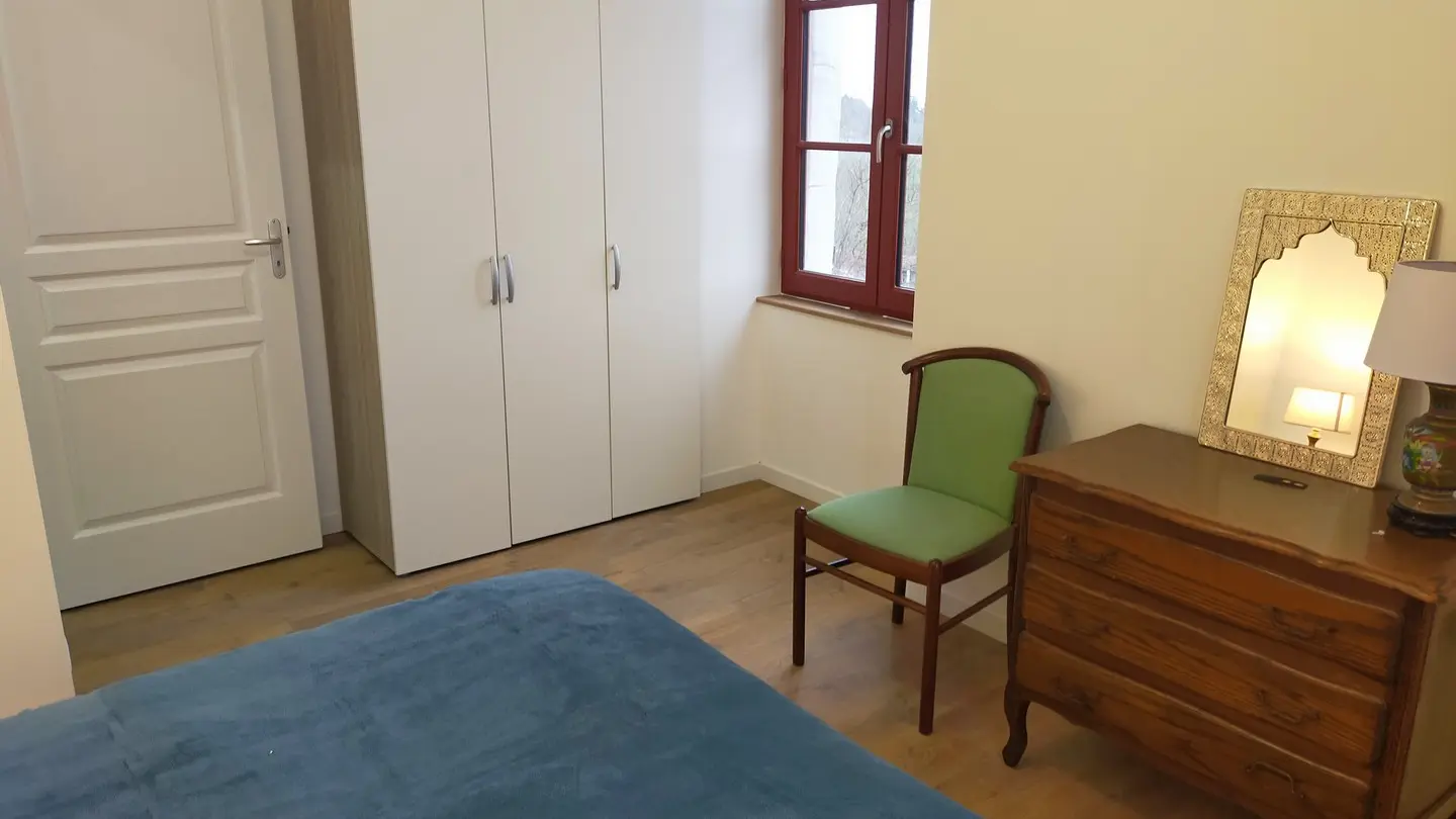 Appartement Mesplé - Ecole de Lasbordes