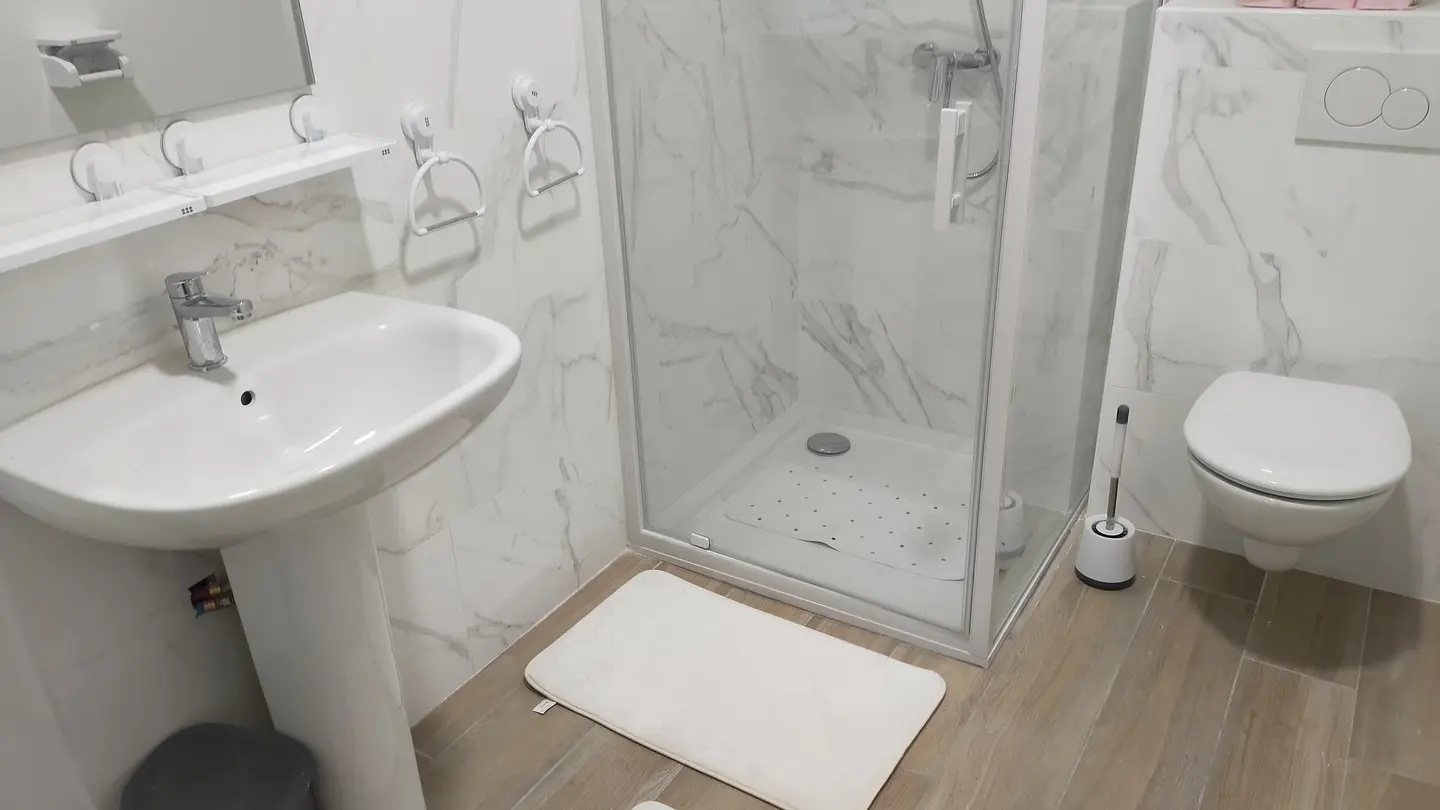 Appartement Mesplé - Ecole de Lasbordes