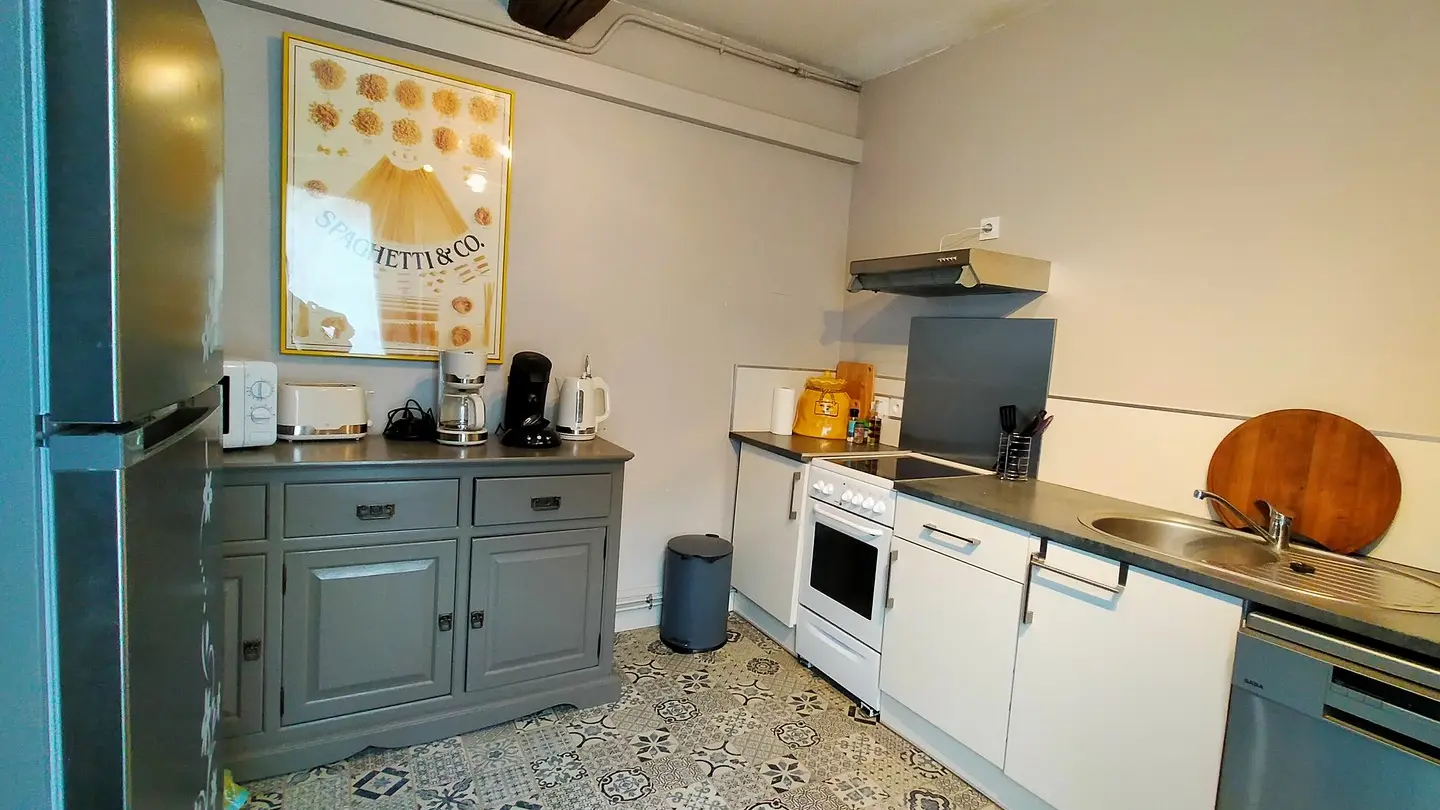 Le Patio Saint-Vincent n° 6