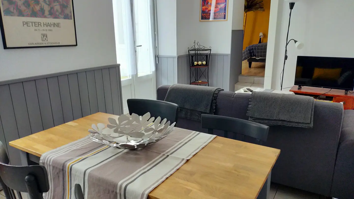 Le Patio Saint-Vincent n°6