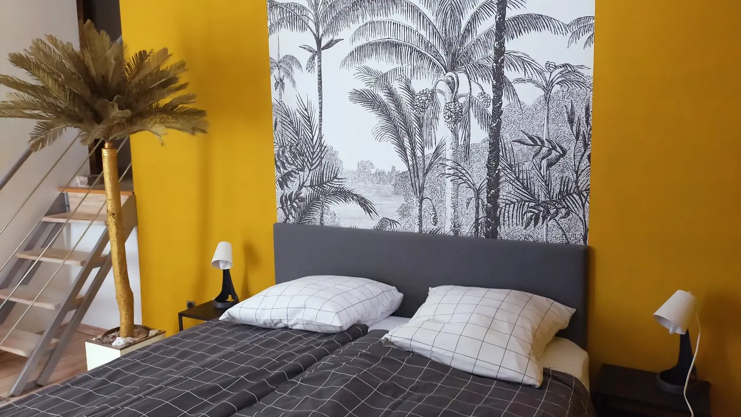 Le Patio Saint-Vincent n°6