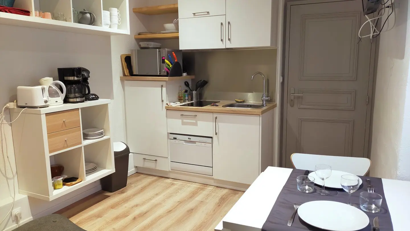 Le Patio Saint-Vincent n°3