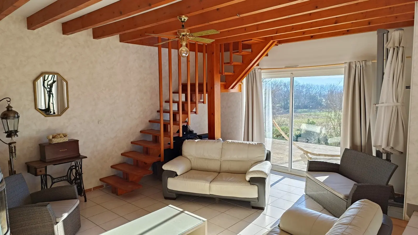 Les vacances Chez Nous