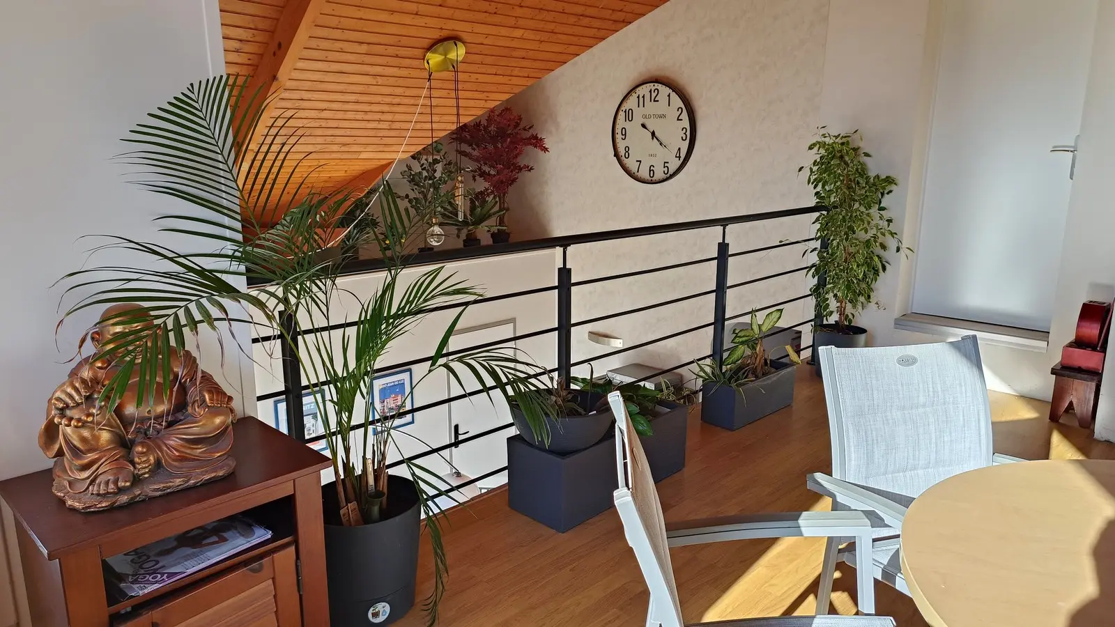 Les vacances Chez Nous