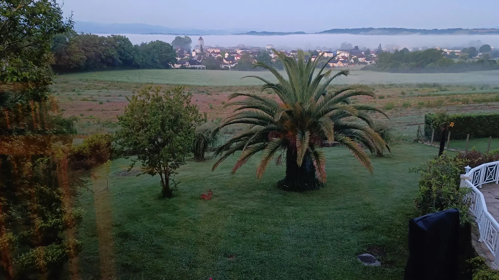 Les vacances Chez Nous