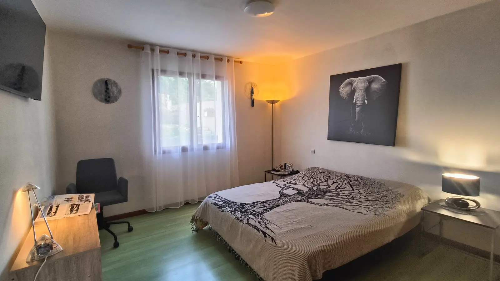 Les vacances Chez Nous