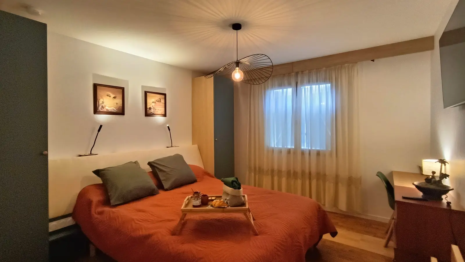 Les vacances Chez Nous