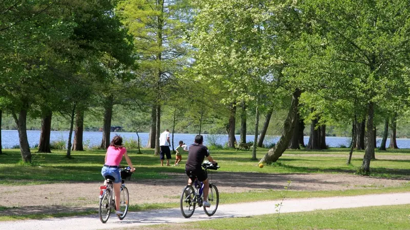 Vélodyssée étape 15-1