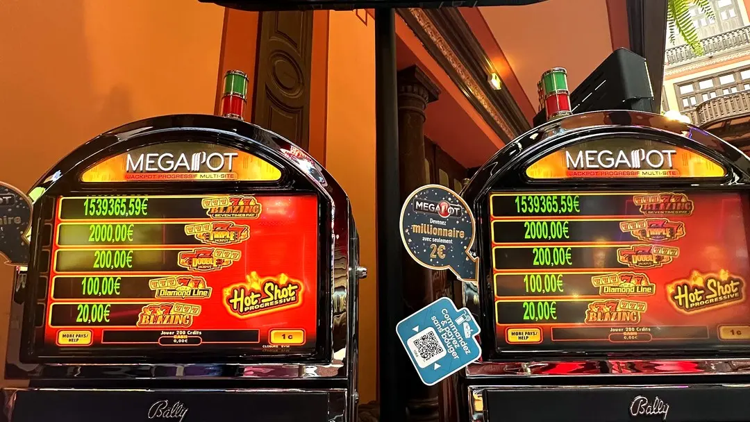 Casino de Salies de Béarn