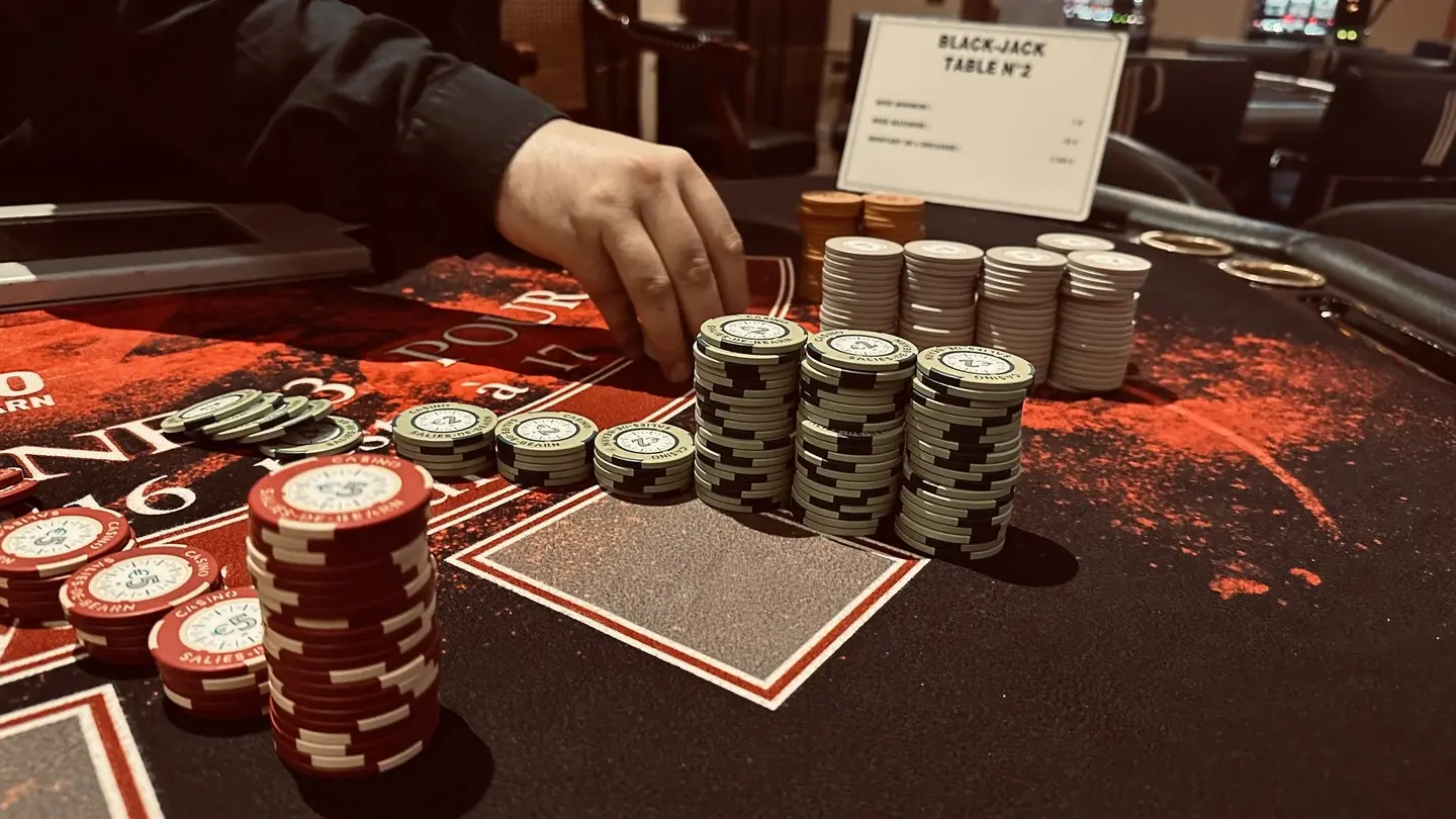 Casino de Salies de Béarn