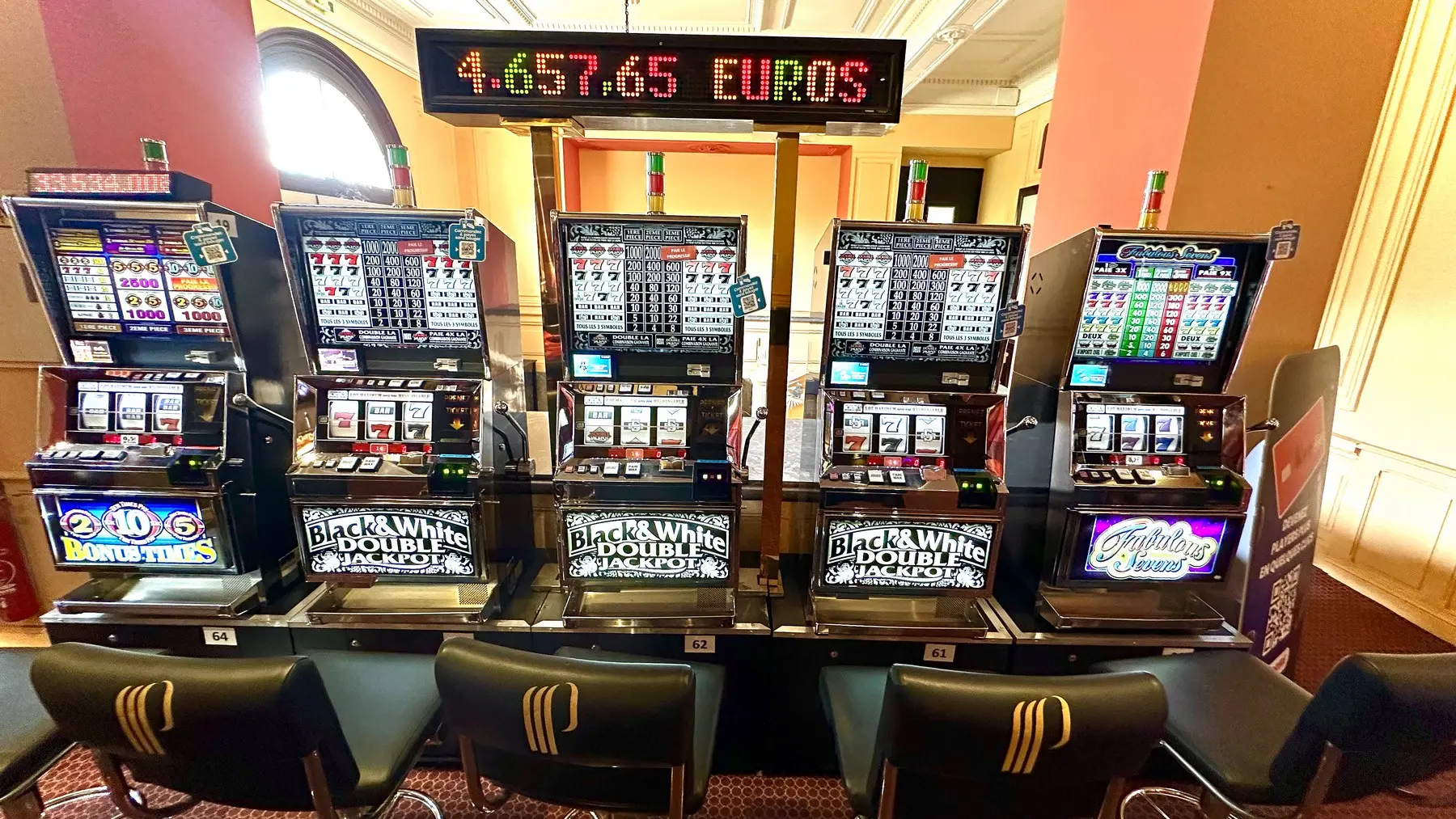 Casino de Salies de Béarn