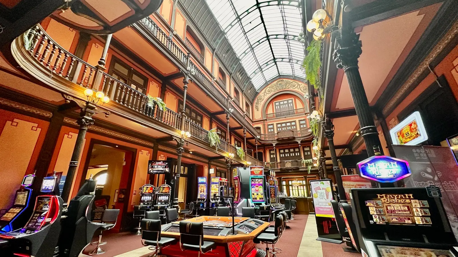 Casino de Salies de Béarn