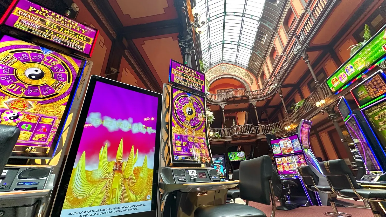 Casino de Salies de Béarn