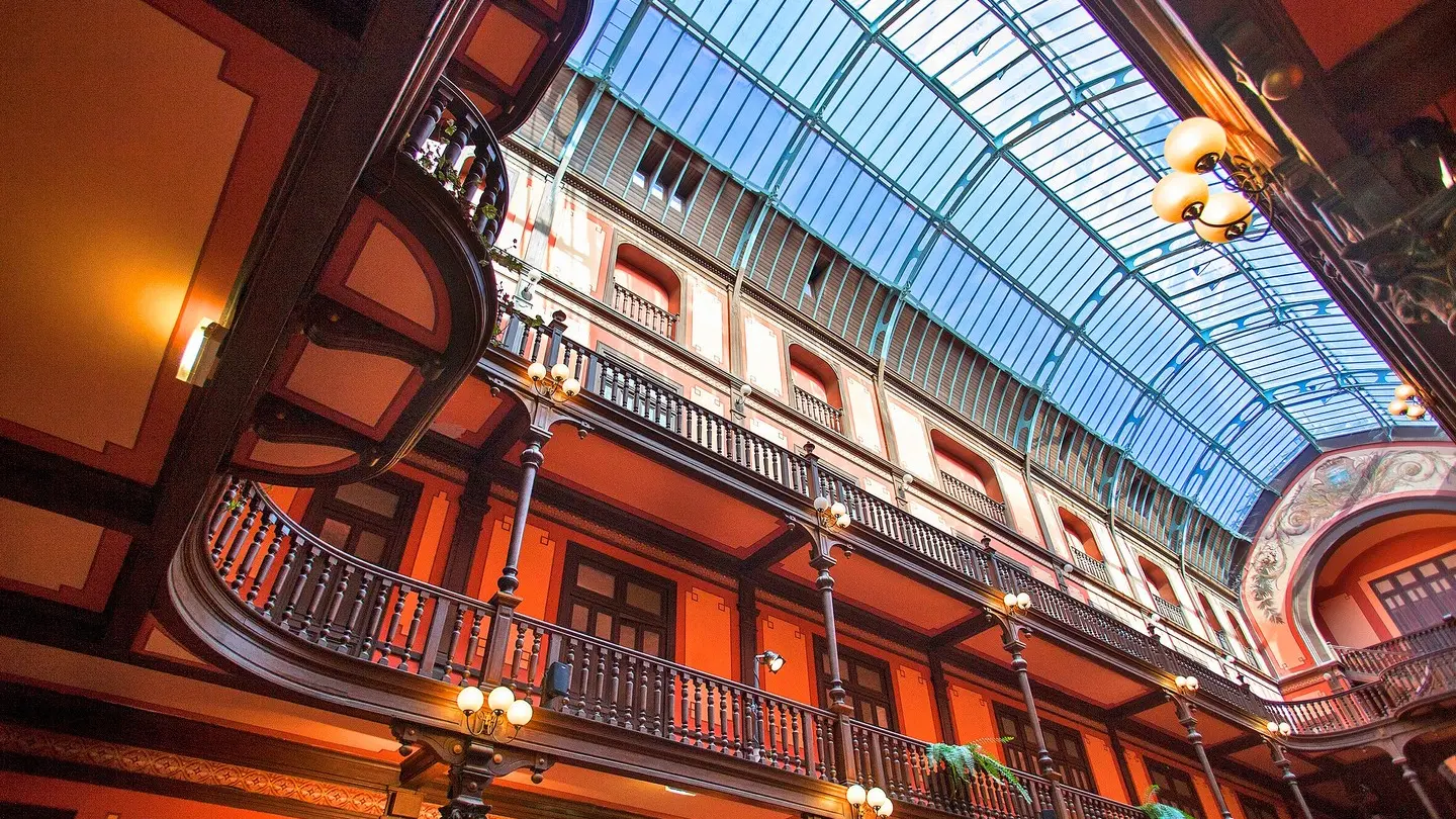 Casino de Salies de Béarn