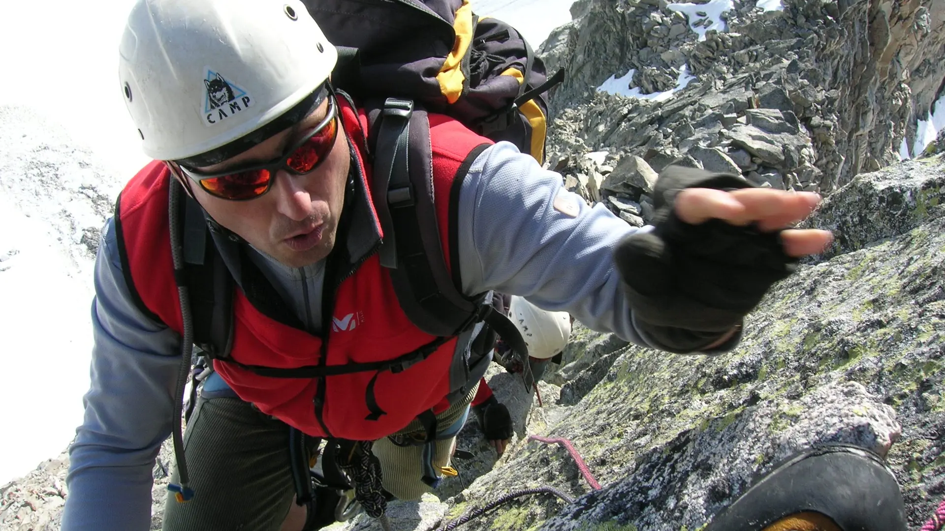 Alpinisme
