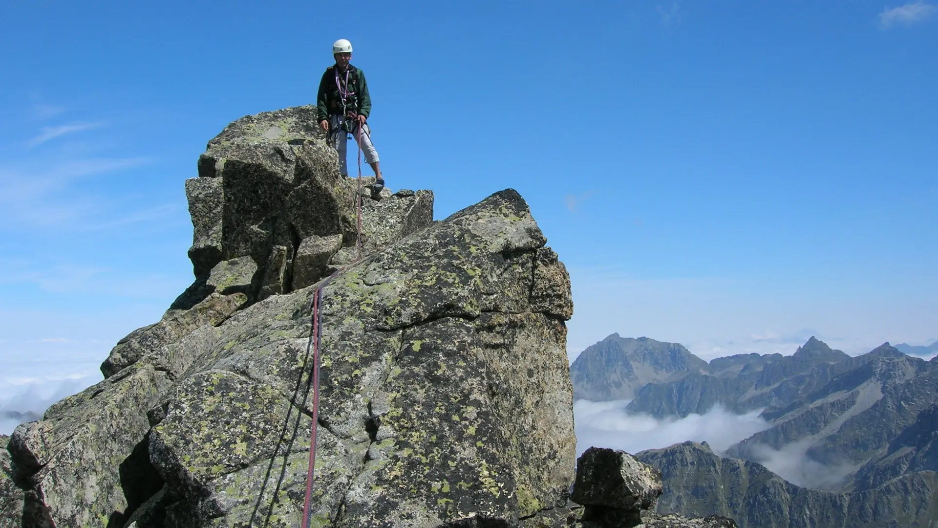 Alpinisme