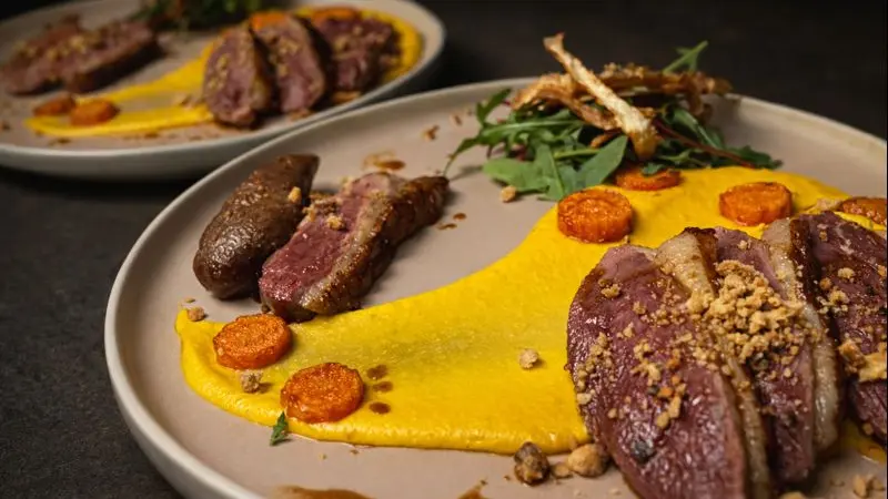 LE CHAUDRON - Migration d'automne - OLORON SAINTE-MARIE