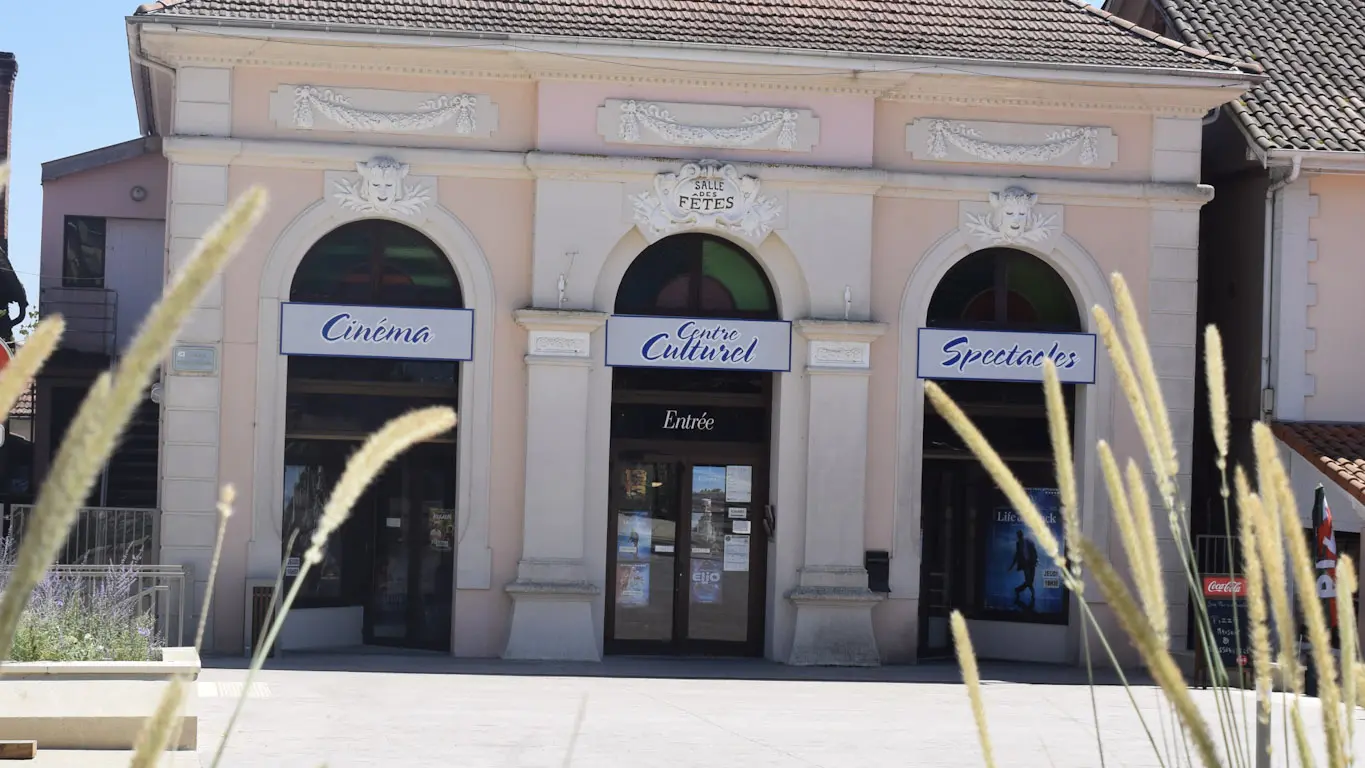 LEON_Centre culturel 2026