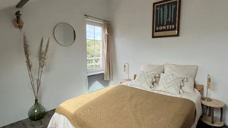 LIT-Sukha-chambre double