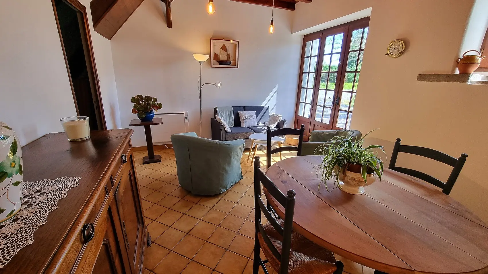 La Bordenave - Suhas