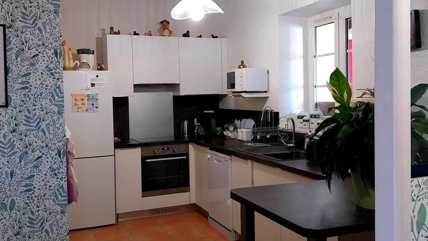 La grande de georges - Laberdesque Elisabeth