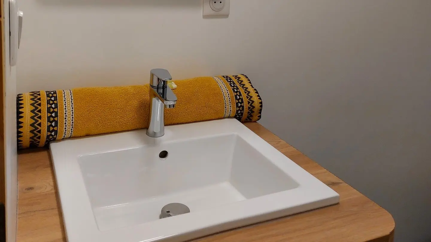 Les appartements du centre - Le Carmin