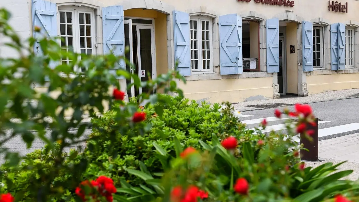 Restaurant Le Commerce