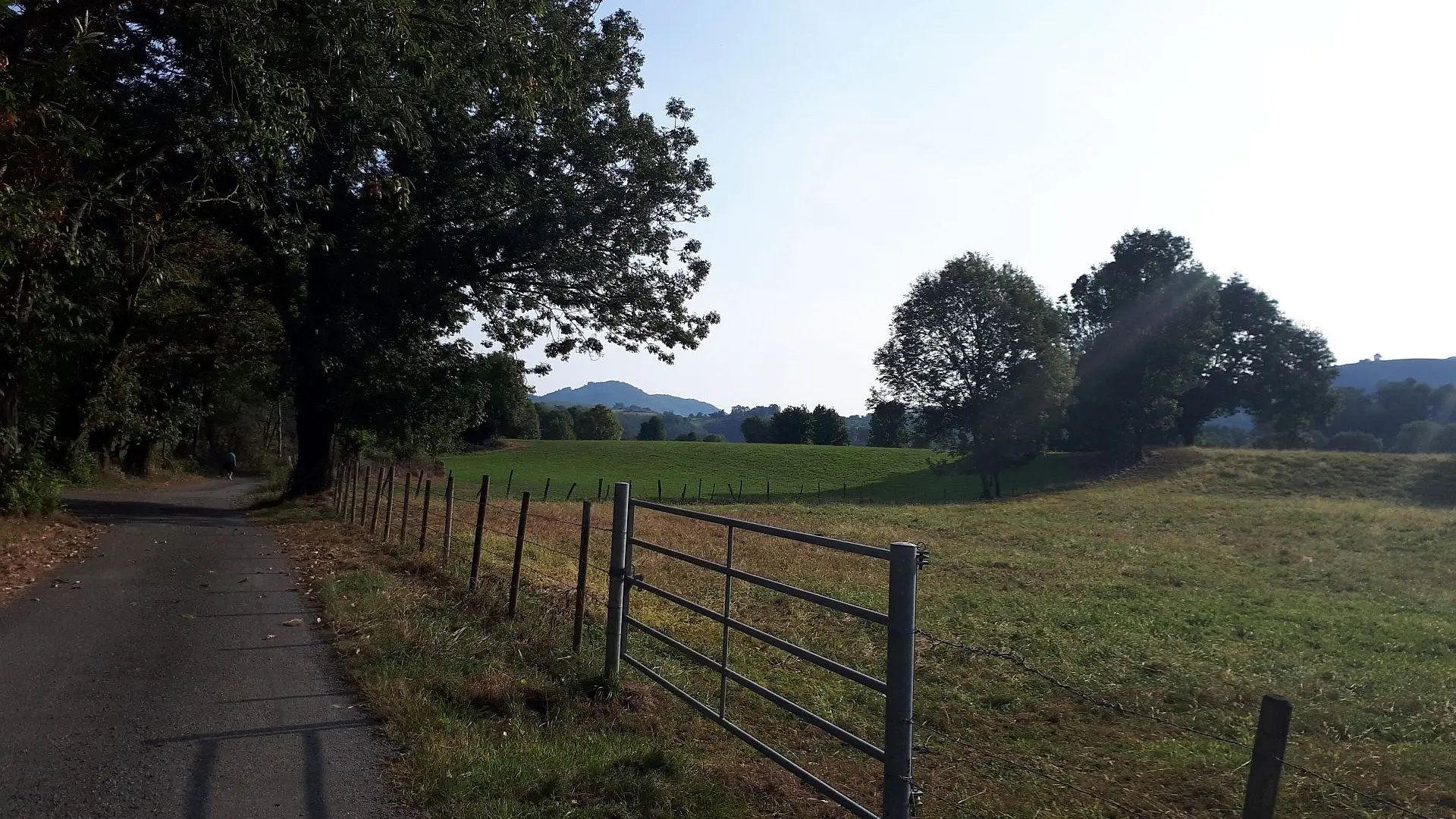 VTT N°16 - Le Tremey