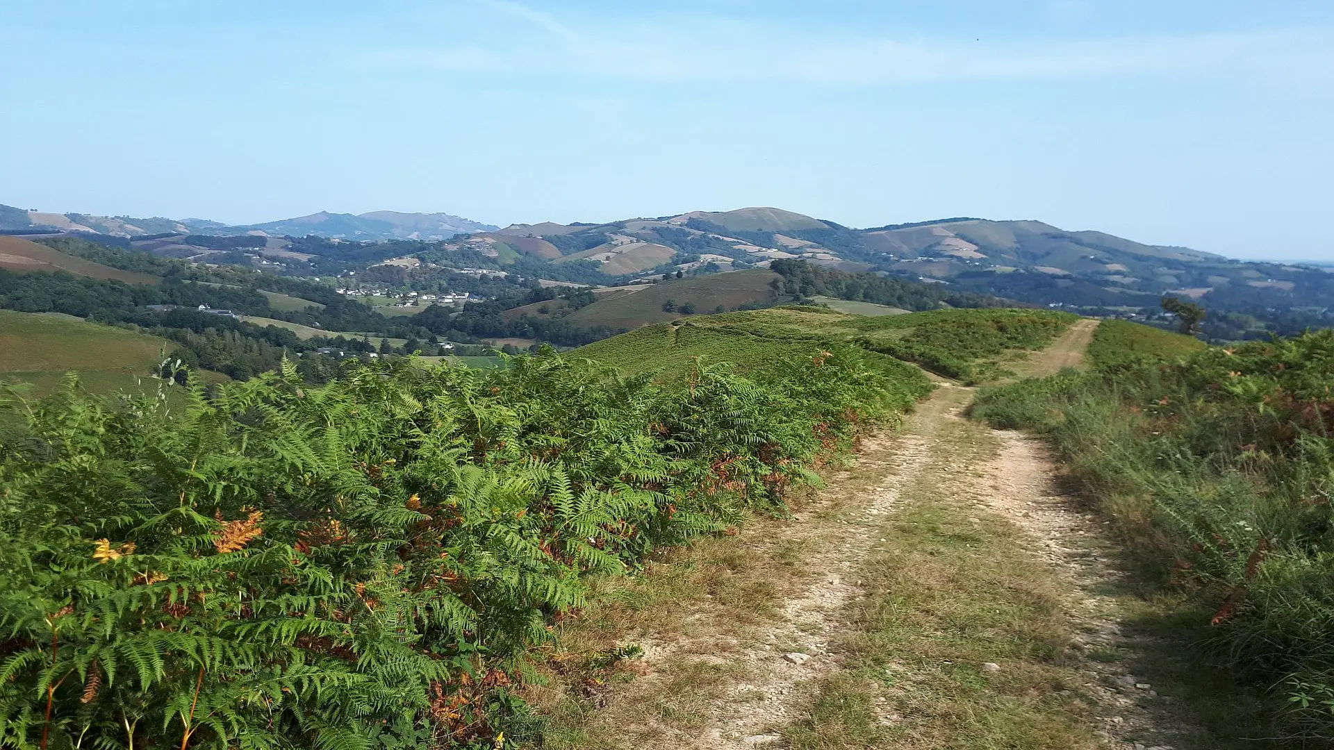 VTT N°16 - Le Tremey