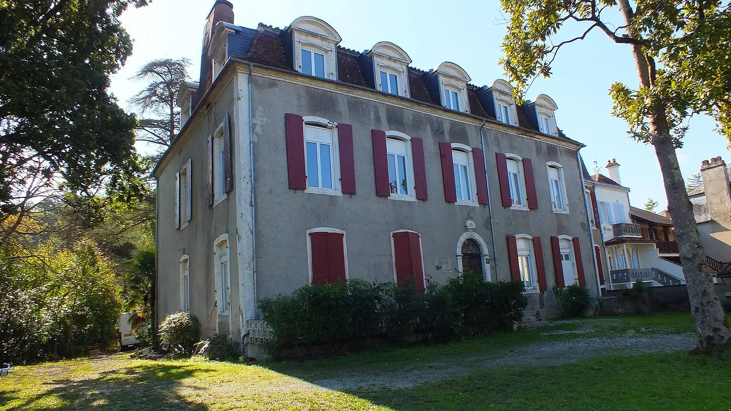 Le Trianon de Salies