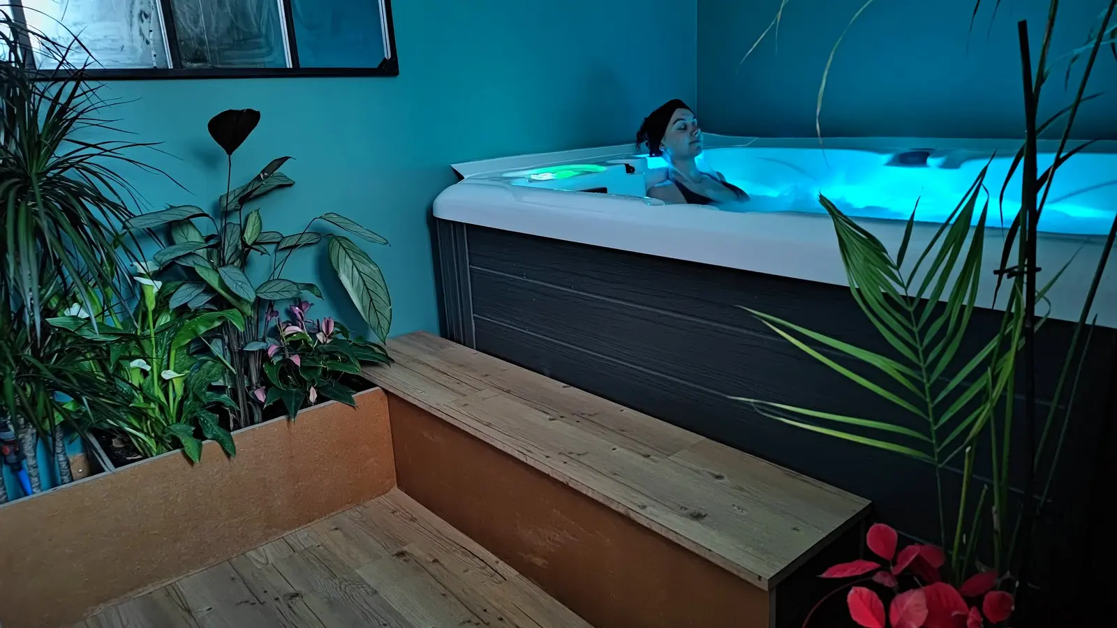 Les Treilles de Salies