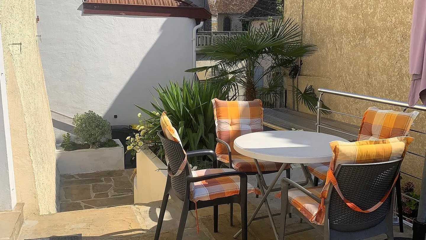 Little Craven Cottage