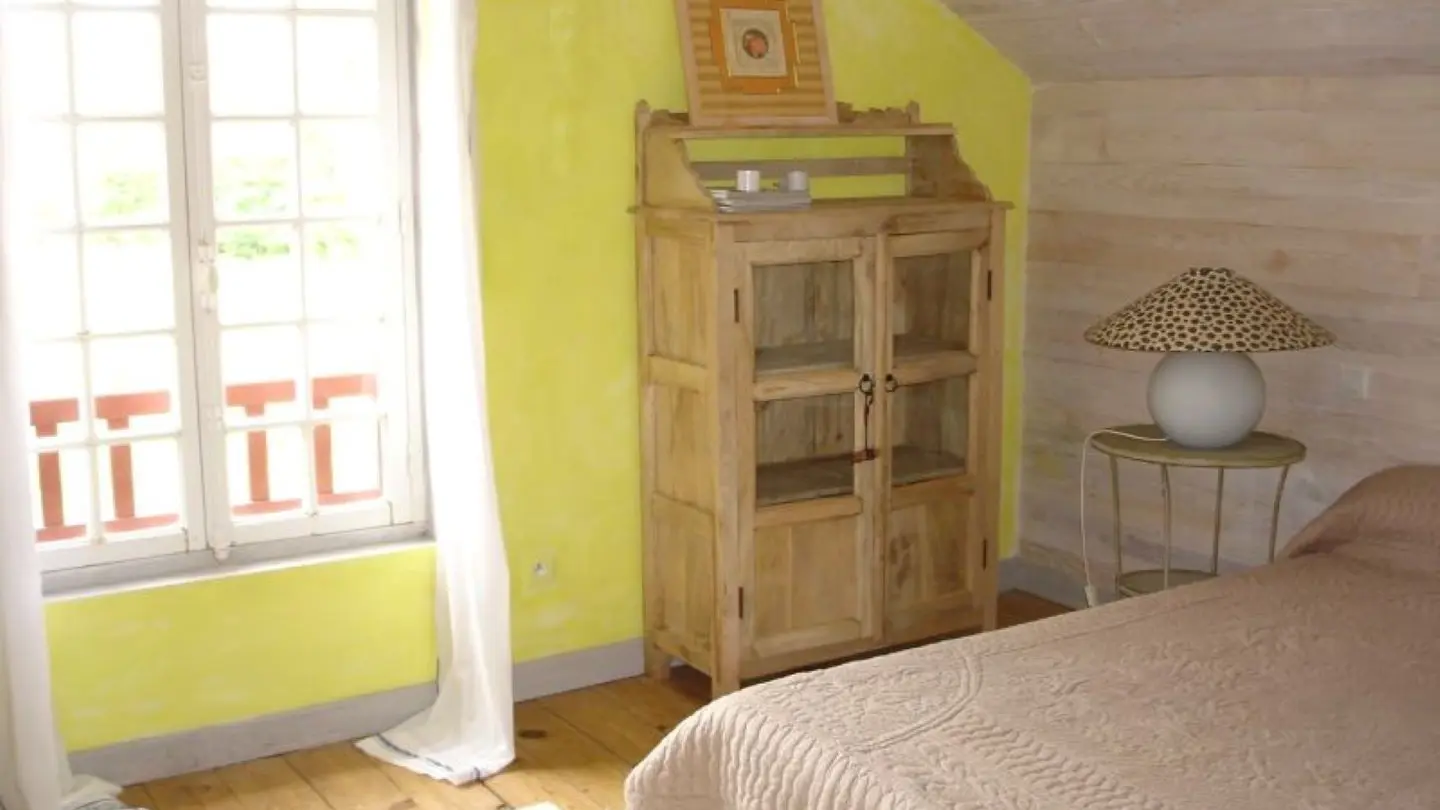 Location La Louisiane - Salies de Béarn