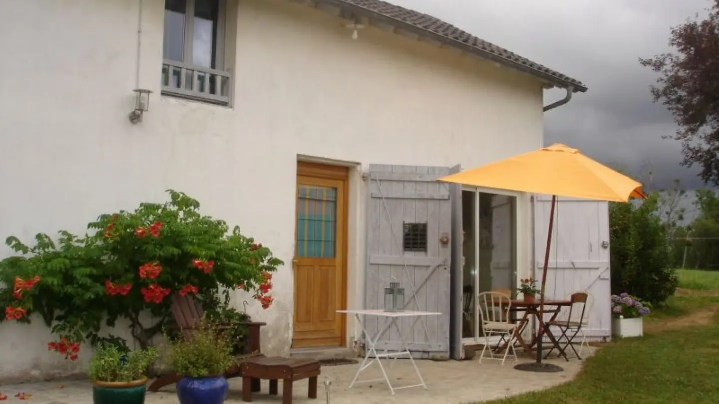 Location La Louisiane - Salies de Béarn