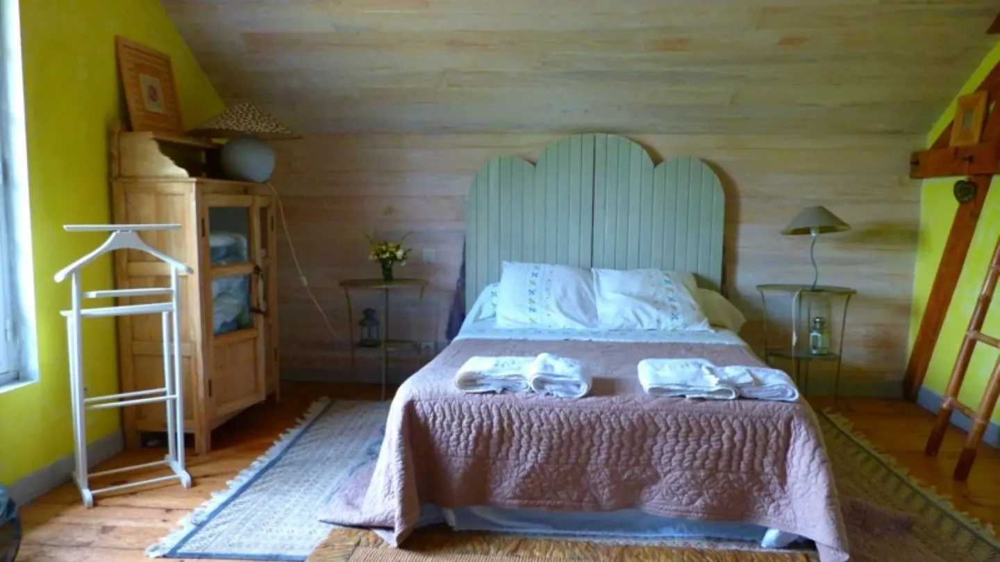 Location La Louisiane - Salies de Béarn