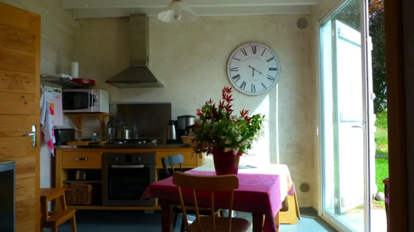 Location La Louisiane - Salies de Béarn