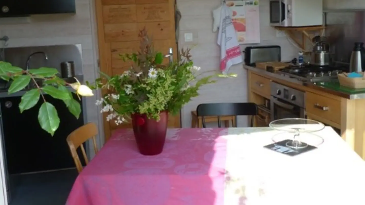 Location La Louisiane - Salies de Béarn